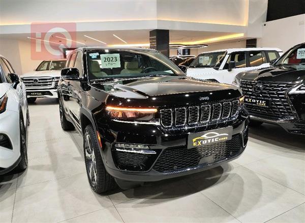Jeep for sale in Iraq